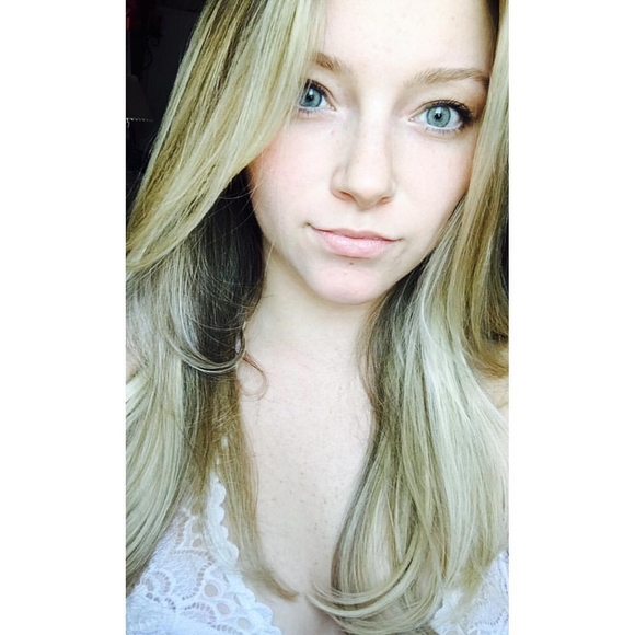 Meet your Posher, Erica