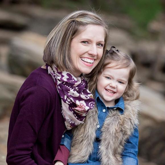 Meet your Posher, Heather