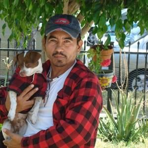 Meet your Posher, Ismael