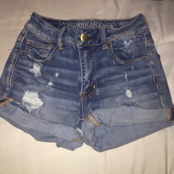 American eagle shorts