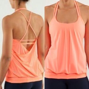Lululemon top | super sexy