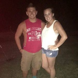 Meet your Posher, Kari