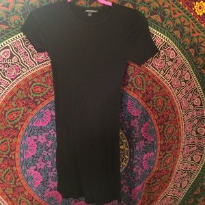 Body con Brandy dress