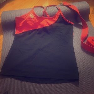 Canterbury of New Zealand Fitness Top 🇳🇿