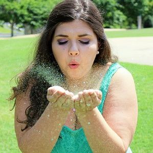 Meet your Posher, Kate