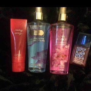 Victoria's Secret Bundle