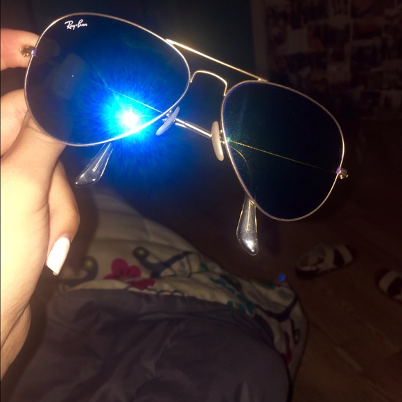 ❗️❗️❗️❗️❗️❗️ BLUE RAY BANS ❗️❗️❗️❗️