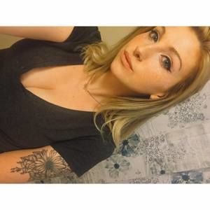 Meet your Posher, Shannon