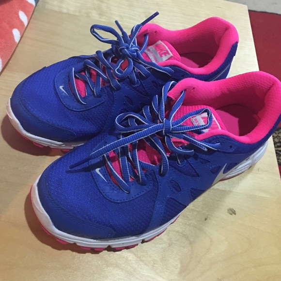 Nike Shoes 6.5