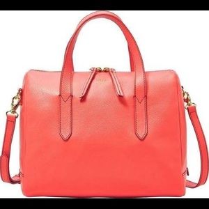 Fossil Sydney handbag