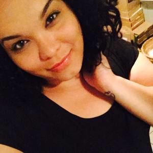 Meet your Posher, Alexandra