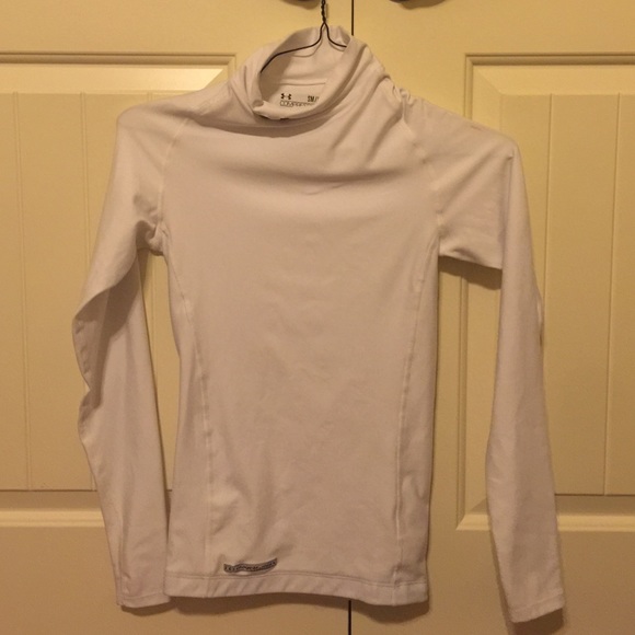Under armour cold gear