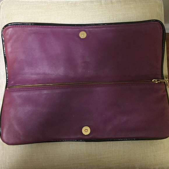 Betsy Johnson Clutch Purse - Picture 2 of 4