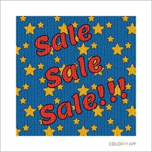 SALE SALE SALE !!!! EVERYTHING'S ON SALE📣📣📣📣