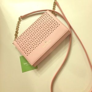 NWT Kate Spade Cross Body