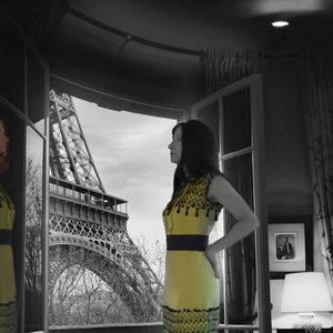 Meet your Posher, Bonnie