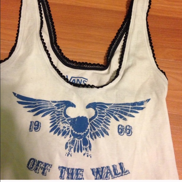 Vans Tank Top - Picture 2 of 2