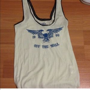 Vans Tank Top