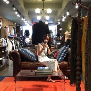 Meet your Posher, Clara