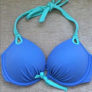 Victoria Secret bathing suit top