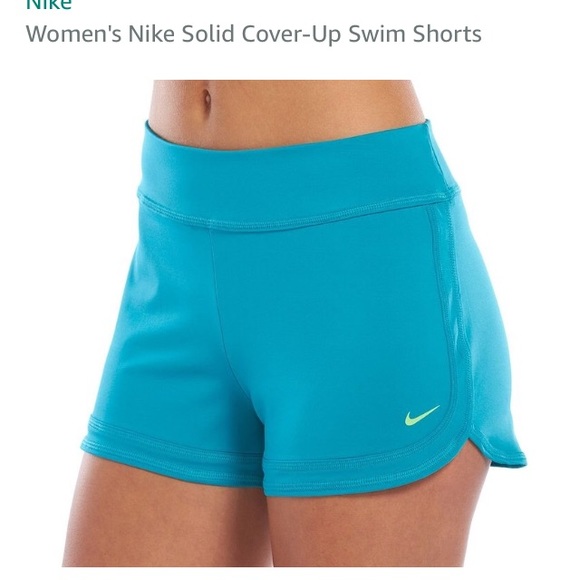 Nike swim shorts NWT - Picture 4 of 4