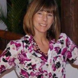 Meet your Posher, Monica