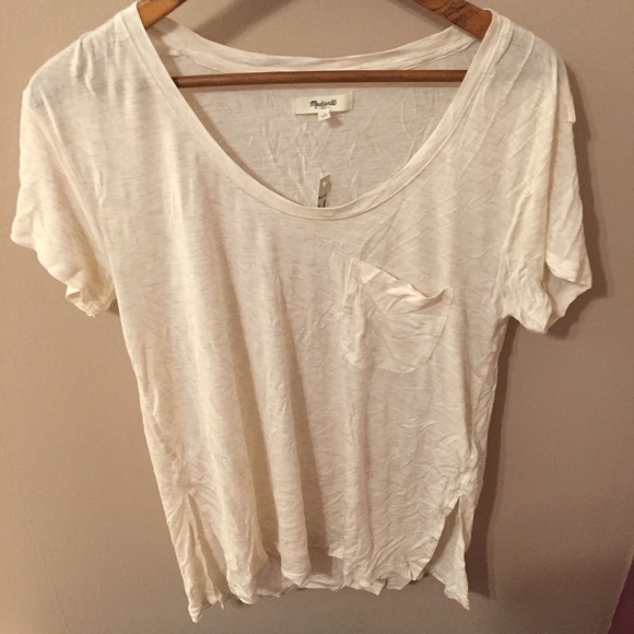 Madewell T Shirt - Picture 1 of 4