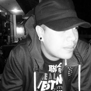 Meet your Posher, Felipe