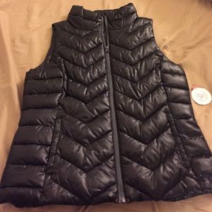 Black Vest