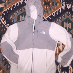 North Fave Denali Hoodie