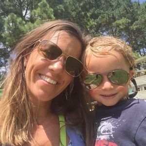 Meet your Posher, Missy