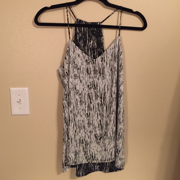 Reversible Barcelona cami from express