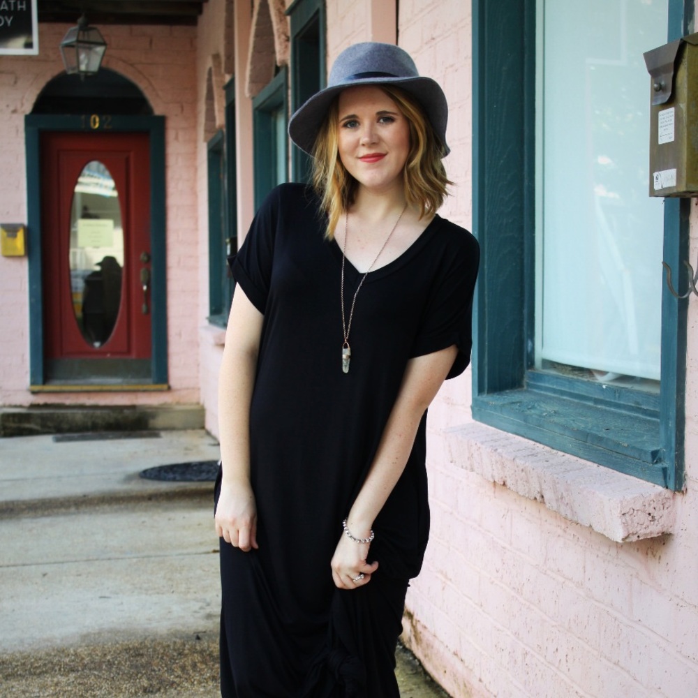 Meet your Posher, Colbie