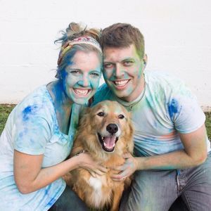 Meet your Posher, Kelsey