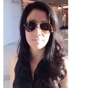 Meet your Posher, Eva