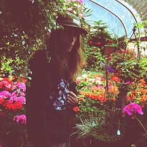 Meet your Posher, Timmy