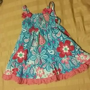 3T Dress EUC 3T Dress EUC