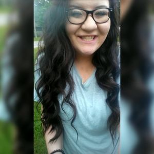 Meet your Posher, Marlee