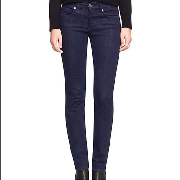 Tory Burch Skinny Jeans -- size 26 -- nwot
