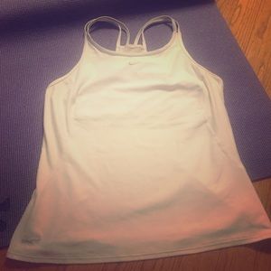 Nike FIT tank top 👟