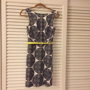 The Limited summer dress