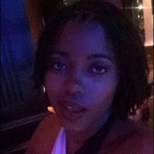 Meet your Posher, Alicia