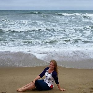 Meet your Posher, Briana