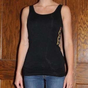 Mossimo Scoop Neck Tank
