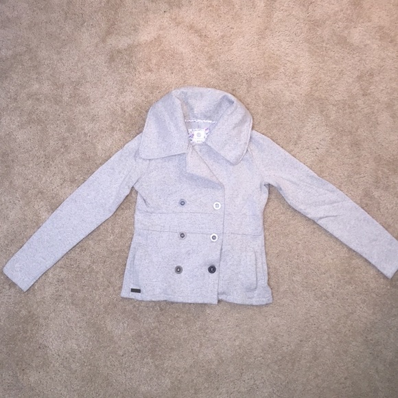 Element Cotton Blazer