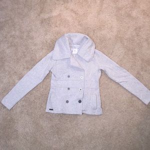 Element Cotton Blazer