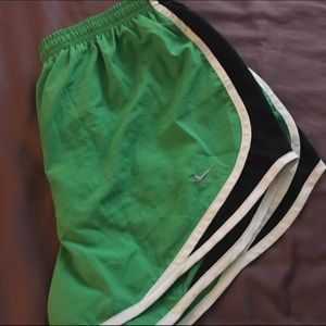 Nike Dri-Fit Running Shorts