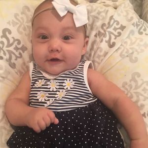 Meet your Posher, Mary