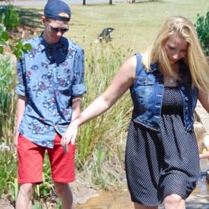 Meet your Posher, Matthew