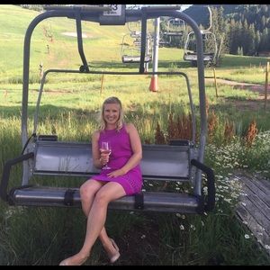 Meet your Posher, Kaylie